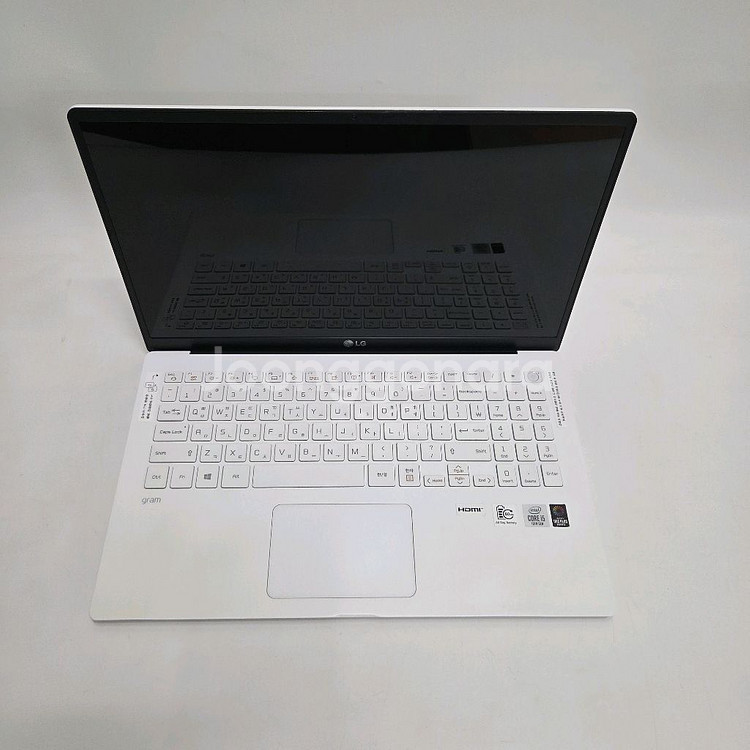 Z엘지 중고 노트북 i5 그램 512G/램16G/윈11--2