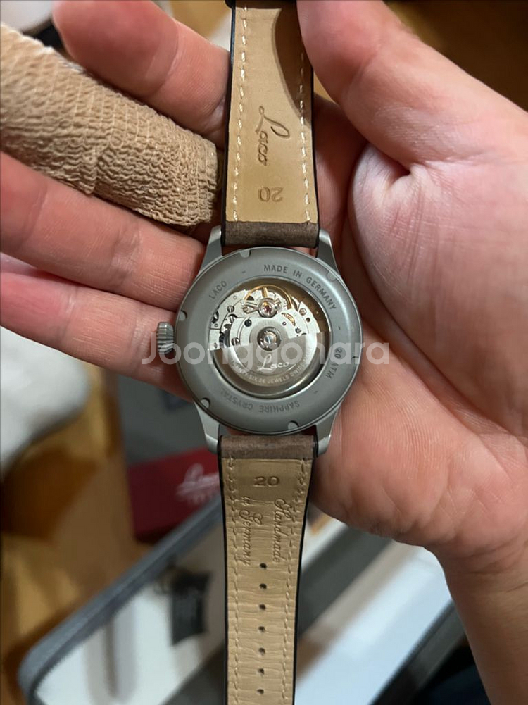 라코 플리거 프로 40MM 판매합니다. 풀구성--1