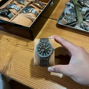 라코 플리거 프로 40MM 판매합니다. 풀구성