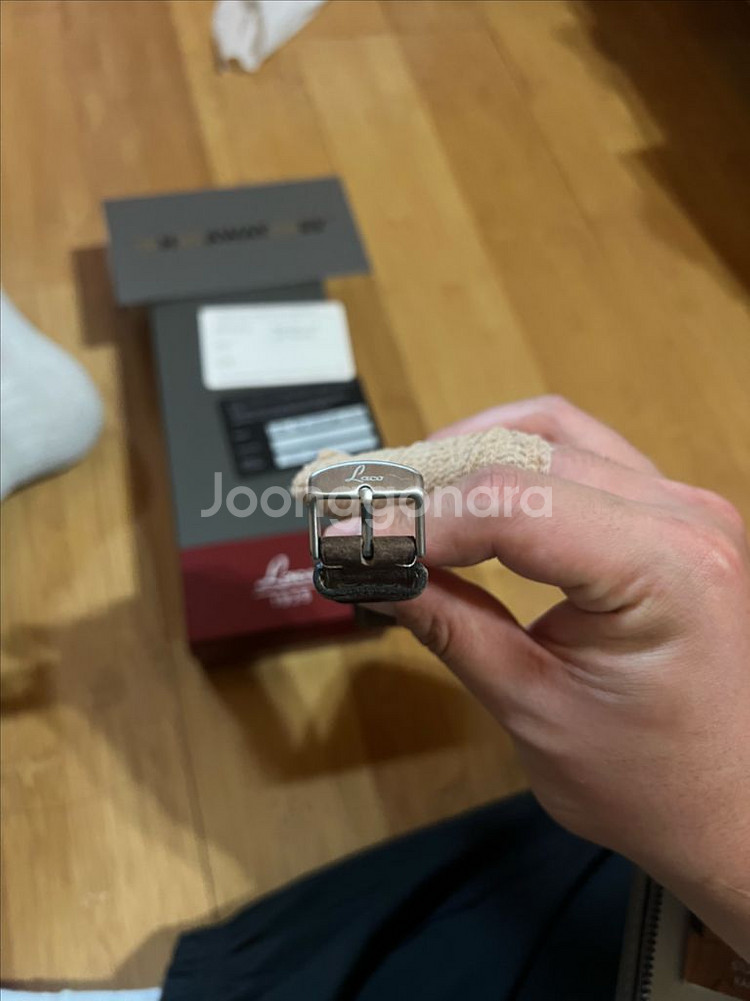 라코 플리거 프로 40MM 판매합니다. 풀구성--5