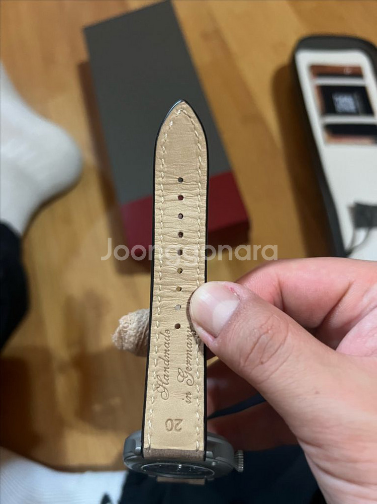 라코 플리거 프로 40MM 판매합니다. 풀구성--6