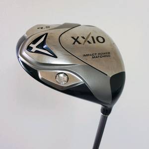 젝시오 MP600 드라이버 9.5도 S 던롭 골프채