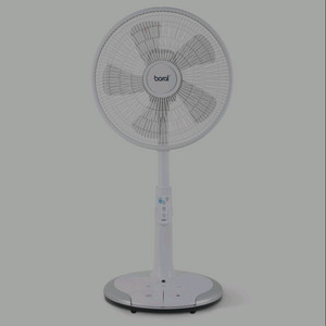 보랄 발터치 서큘선풍기
