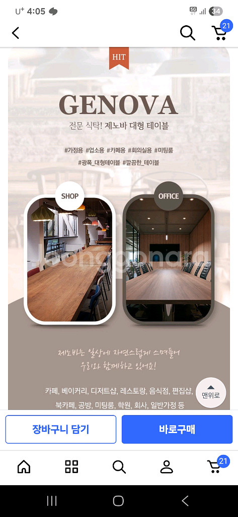 큰 테이블팜--1