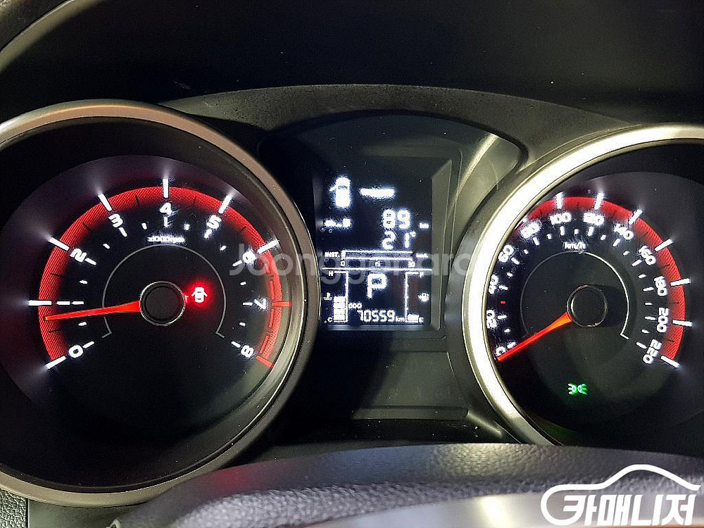 [KG모빌리티(쌍용) ]티볼리 가솔린 2WD 1.6 V--6