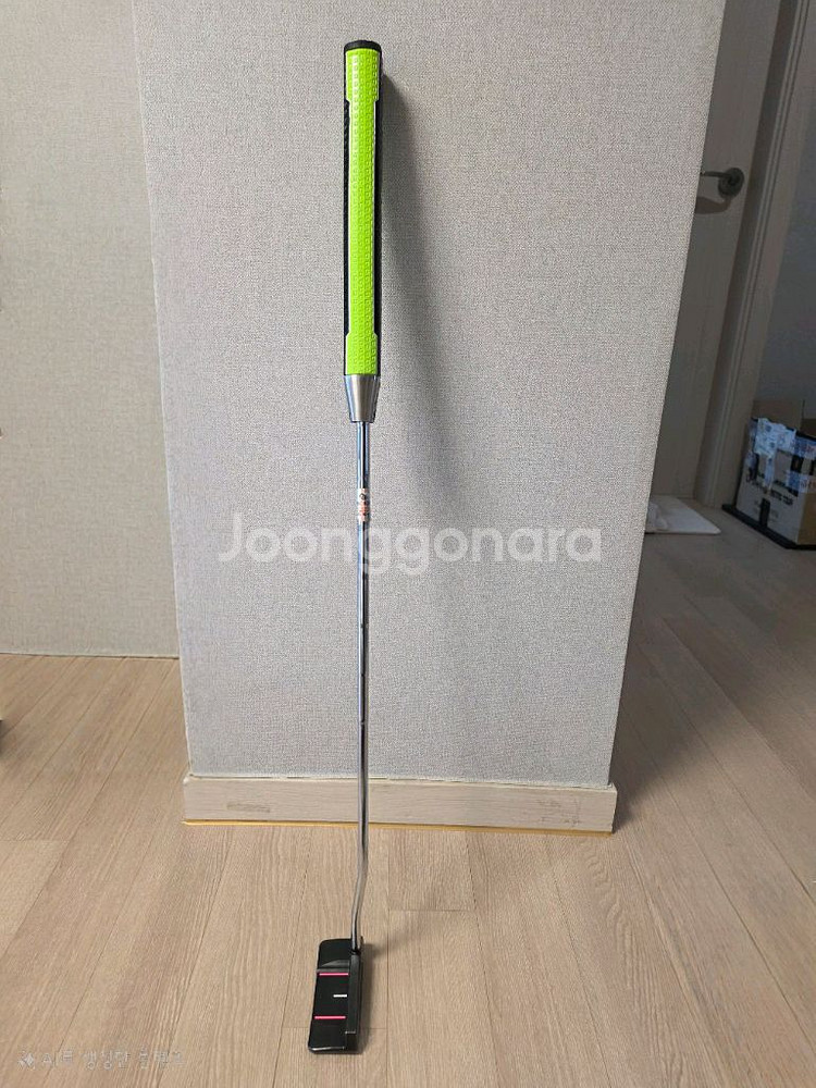 버크TM21 퍼터--0