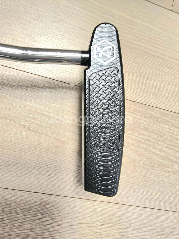 버크TM21 퍼터--7