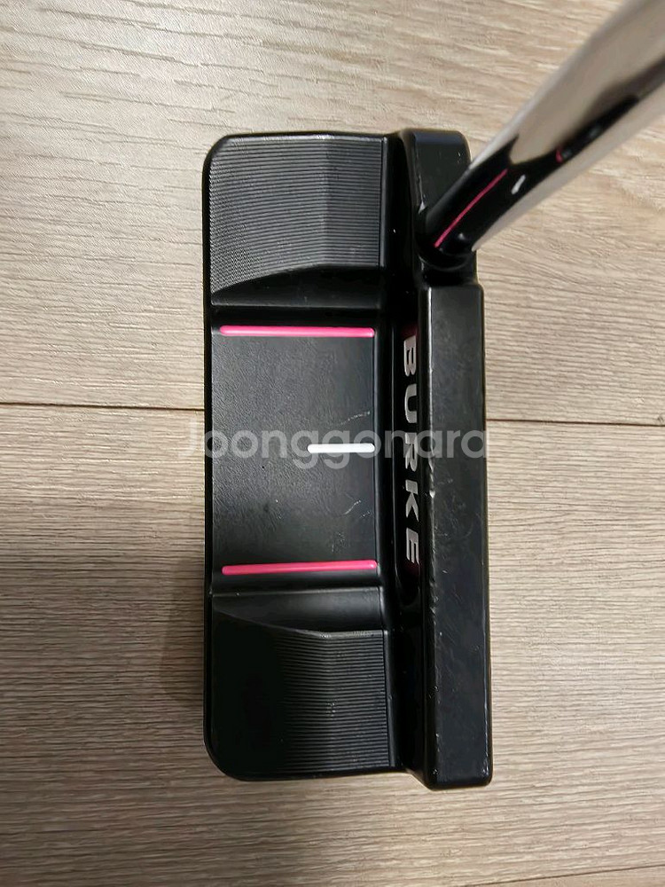 버크TM21 퍼터--6