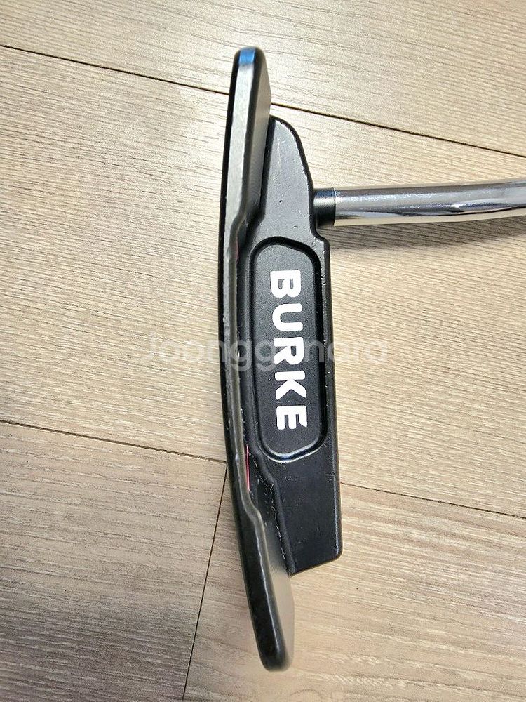 버크TM21 퍼터--5