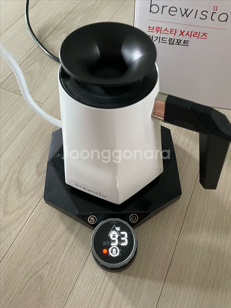 브뤼스타x 전기포트--0