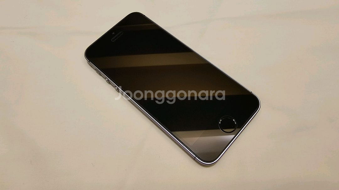 [정품] 아이폰 SE1 128GB 배터리신품 무음카메라--1