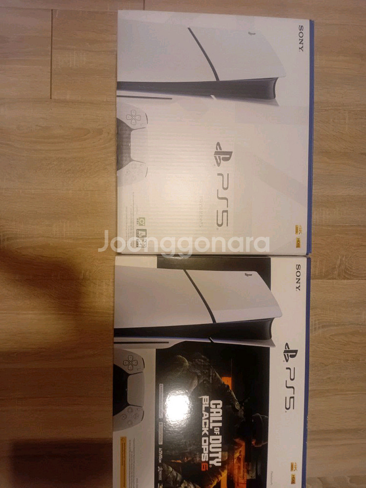 ps5 슬림 +추가패드 +정품충전기 풀 구성품--0