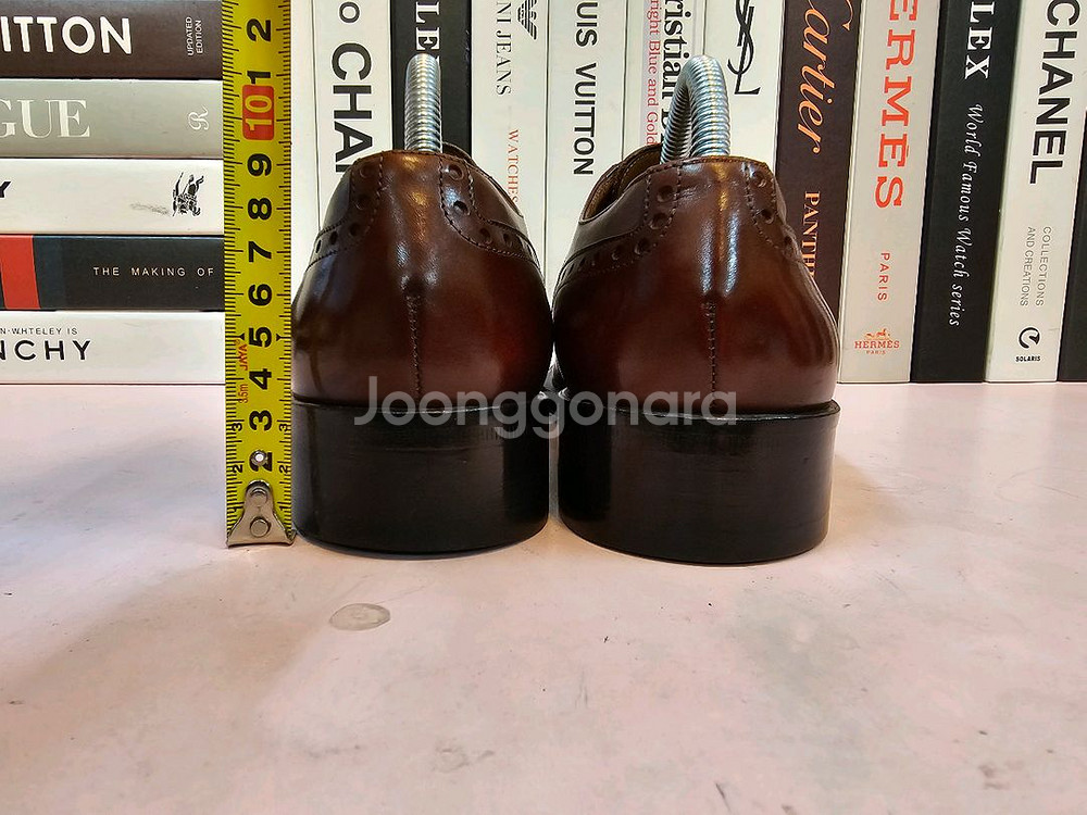 베르사체 남성 로퍼 구두 250--4