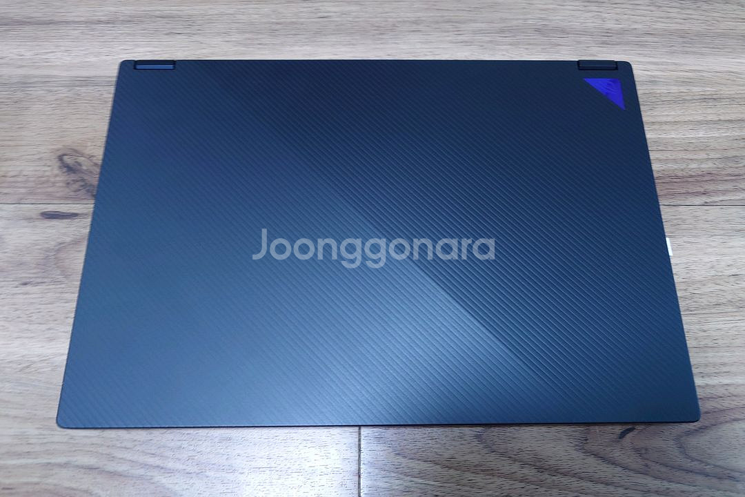 ROG FLOW X16 4060 40GB RAM--0