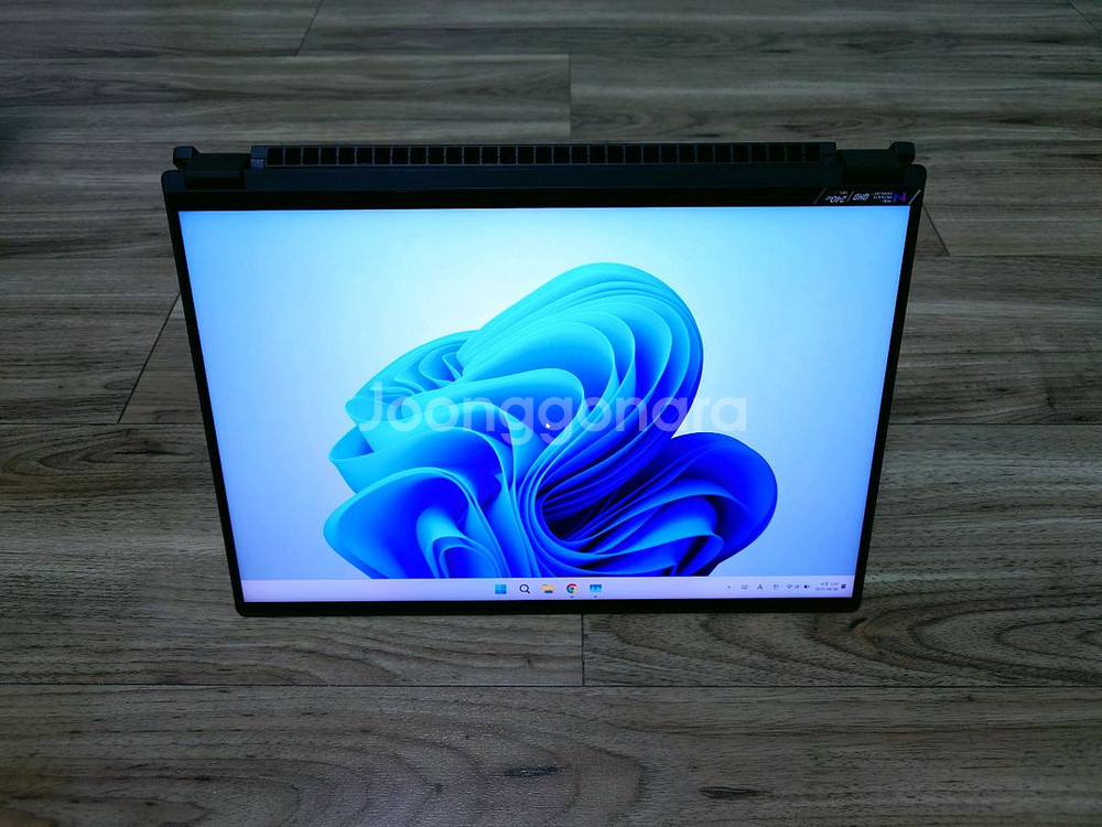 ROG FLOW X16 4060 40GB RAM--3