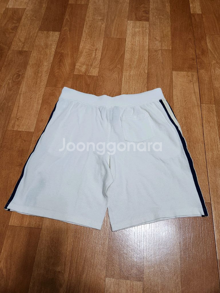 폴로 랄프로렌 코튼 빅포니 반바지(XL:18-20)--1
