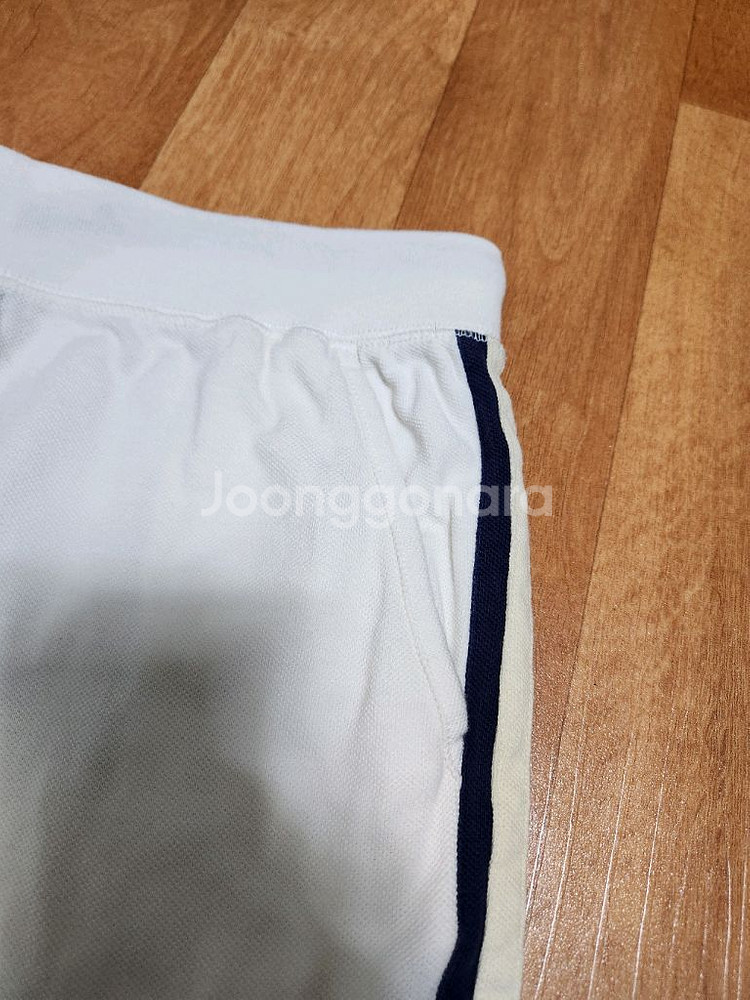 폴로 랄프로렌 코튼 빅포니 반바지(XL:18-20)--3