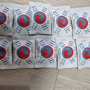 광복절초코