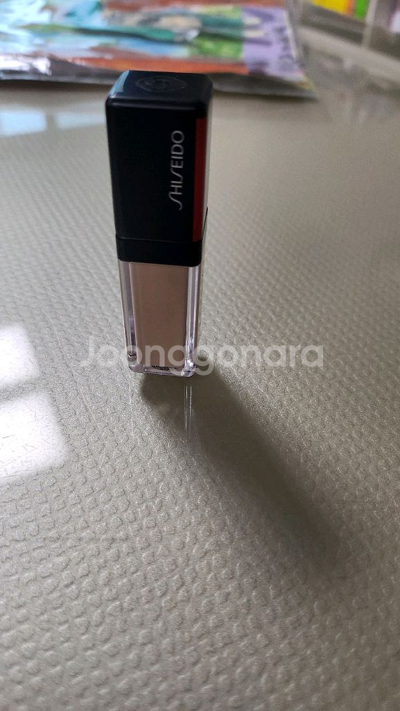 시세이도 컨실러--0