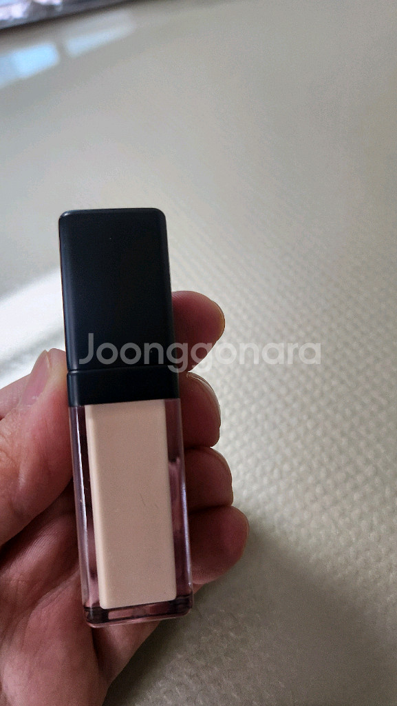 시세이도 컨실러--2
