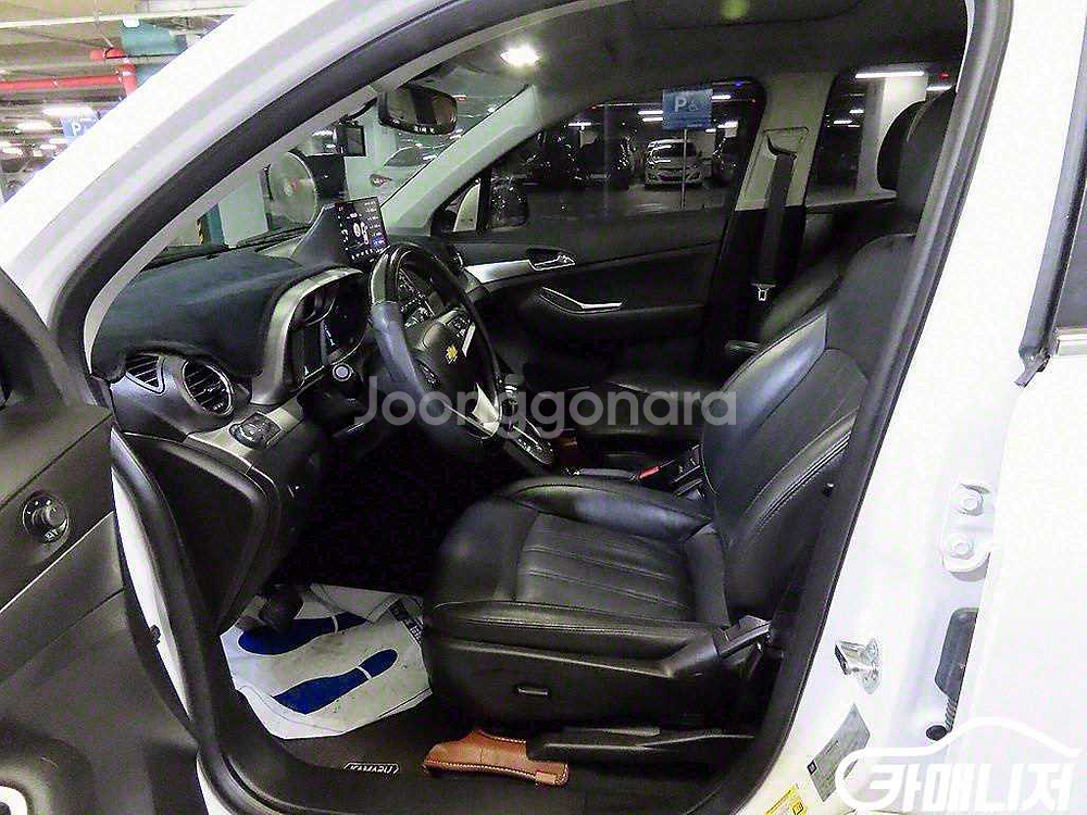 [쉐보레]올란도 2.0 디젤 LTZ #앱특가--5