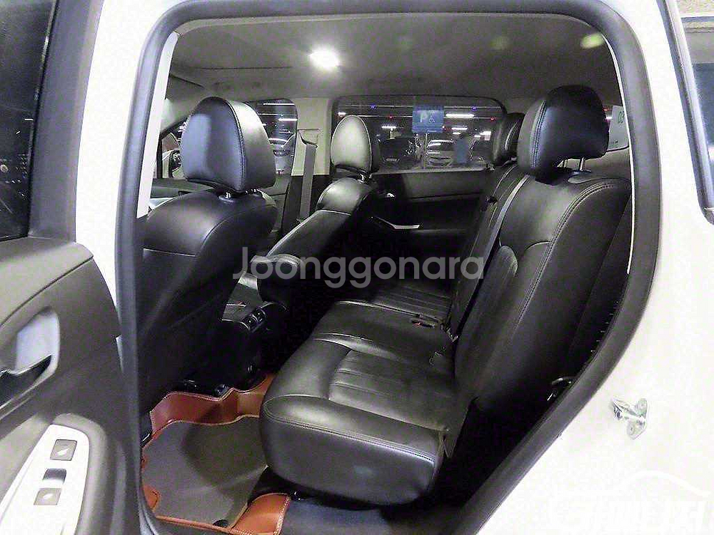 [쉐보레]올란도 2.0 디젤 LTZ #앱특가--6