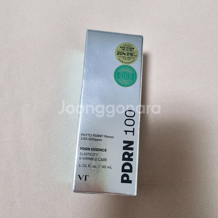 VT 브이티 PDRN 에센스 100 30ml--4