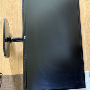 LG 27인치 모니터