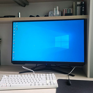 삼성오딧세이 G3 27인치 모니터