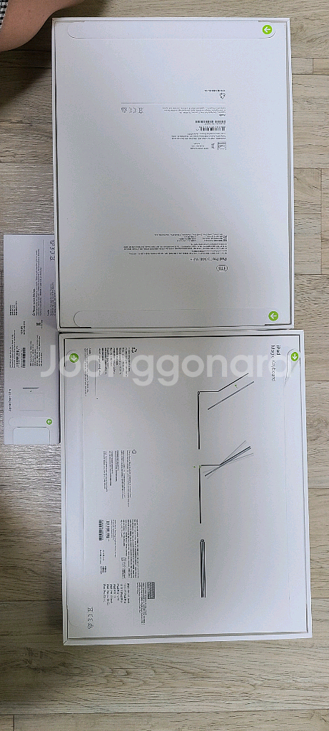 iPad Pro 13 (M4) 1TB 풀세트--1