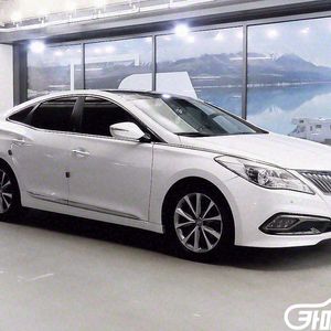 [현대]그랜저 HG HG240 MODERN 컬렉션 #앱