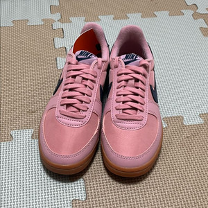 (새상품) 나이키 필드 제너럴 신발 스니커즈 230