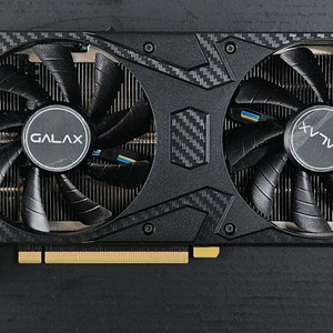 GALAX RTX 3060 Ti