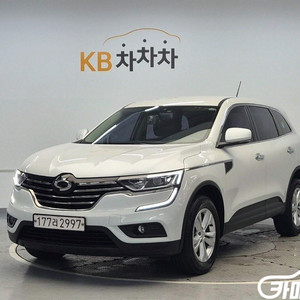 [르노코리아(삼성)]QM6 디젤 2WD SE (5인승)