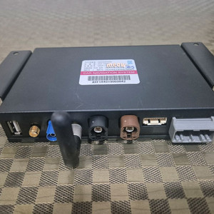 아틀란네비 셋탑박스 ast-1440