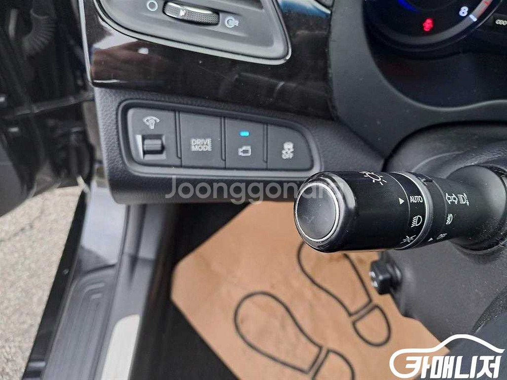 [현대]그랜저 HG HG300 EXCLUSIVE #앱특--7