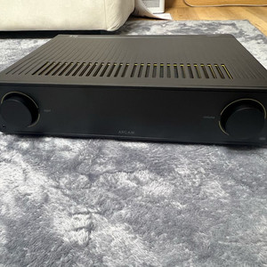ARCAM 아캄 A15 인티앰프(dac포함)