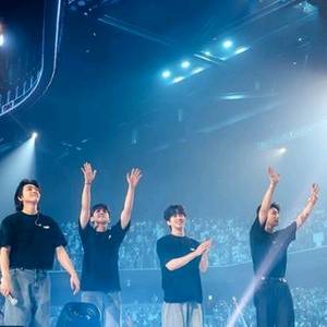 데이식스 10주년 기념투어 콘서트 DAY6 티켓양도