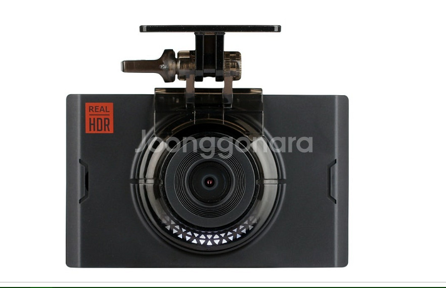지넷시스템 G-NET GDR 블랙박스 . 전반 본체만.--0
