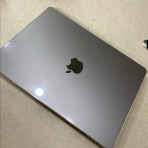 (상태매우굿) 맥북 에어 13인치 M2 512gb
