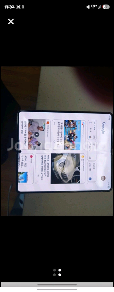 Z폴드4 256기가. 급처--0