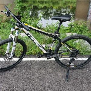 메리다 mtb tfs1000