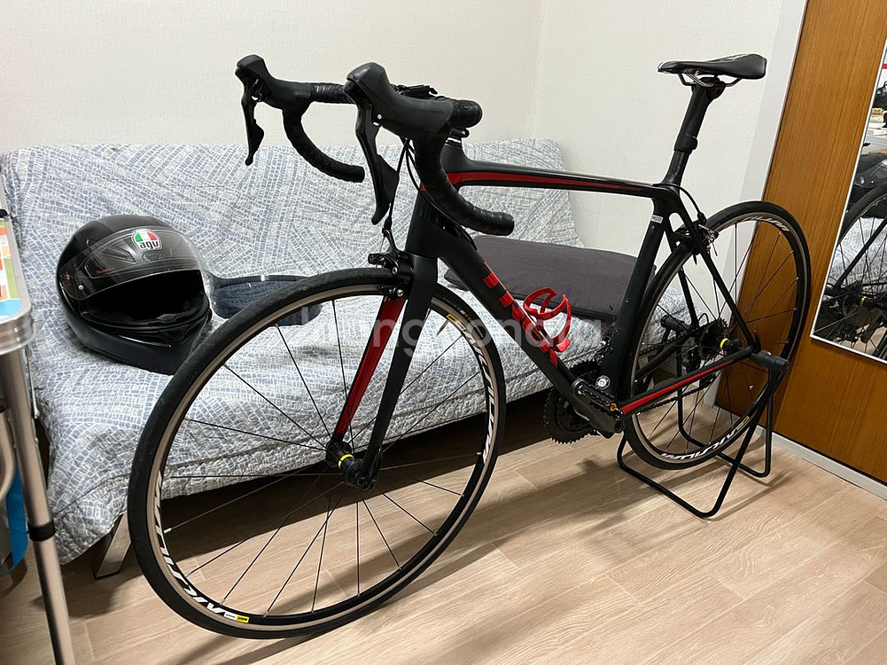 trek 트랙 트렉 에몬다 SL5 56사이즈 울테그라--0