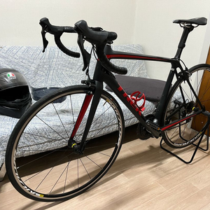 trek 트랙 트렉 에몬다 SL5 56사이즈 울테그라
