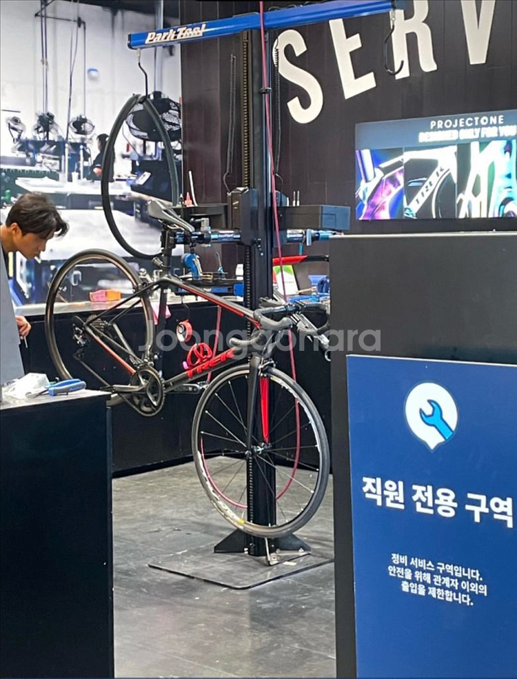trek 트랙 트렉 에몬다 SL5 56사이즈 울테그라--1