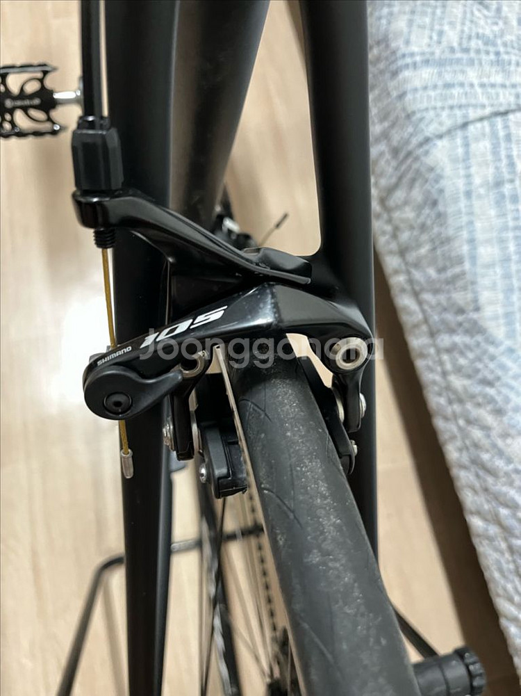 trek 트랙 트렉 에몬다 SL5 56사이즈 울테그라--5
