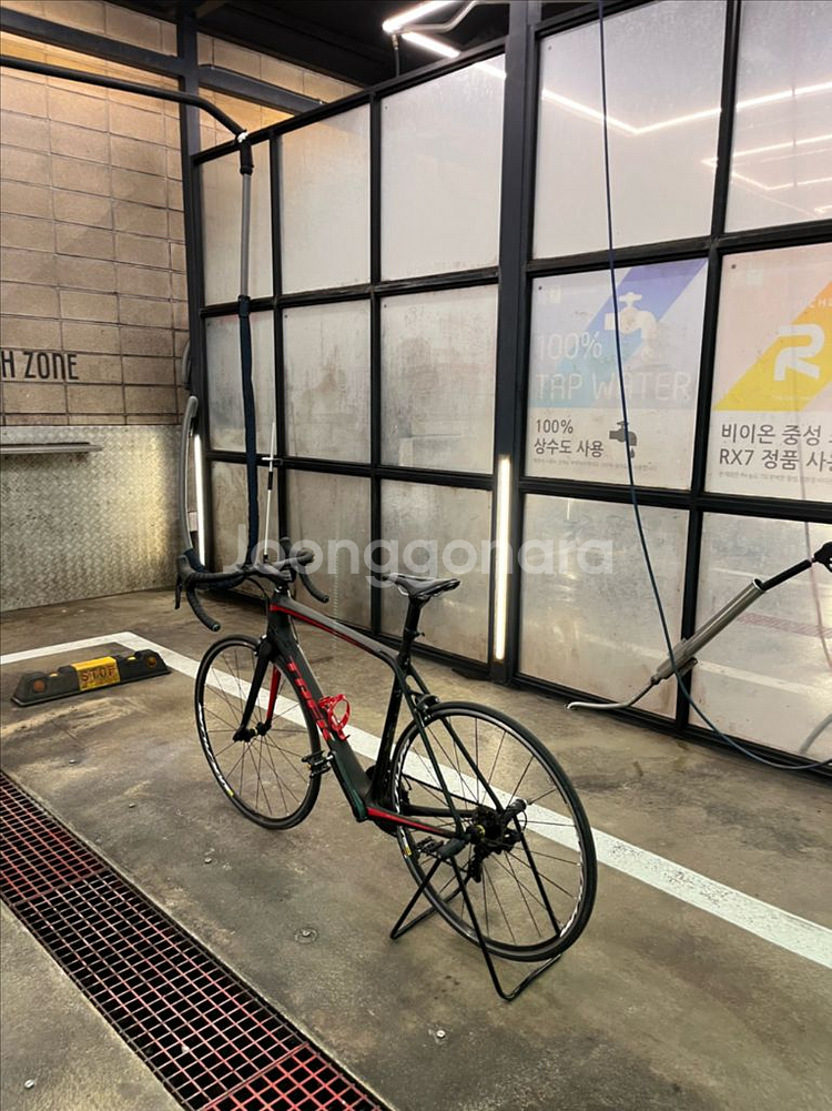 trek 트랙 트렉 에몬다 SL5 56사이즈 울테그라--2