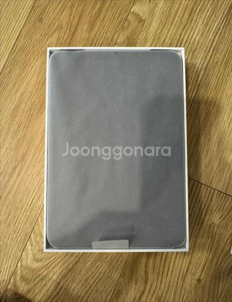 아이패드 미니 A17 Pro 128GB, 애플팬슬프로--1