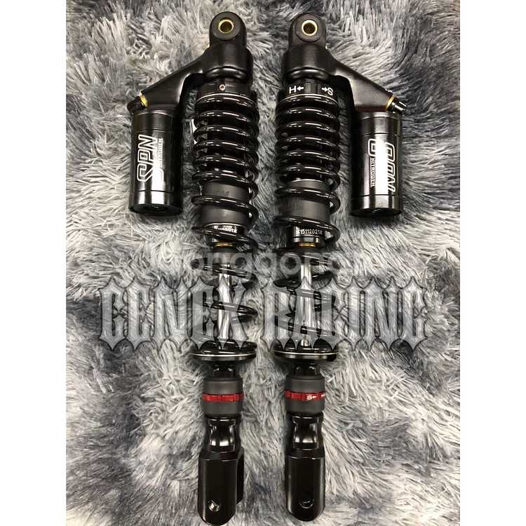 혼다 ADV150/350 SPN PLUS ADJUST--0