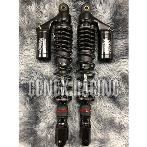 혼다 ADV150/350 SPN PLUS ADJUST